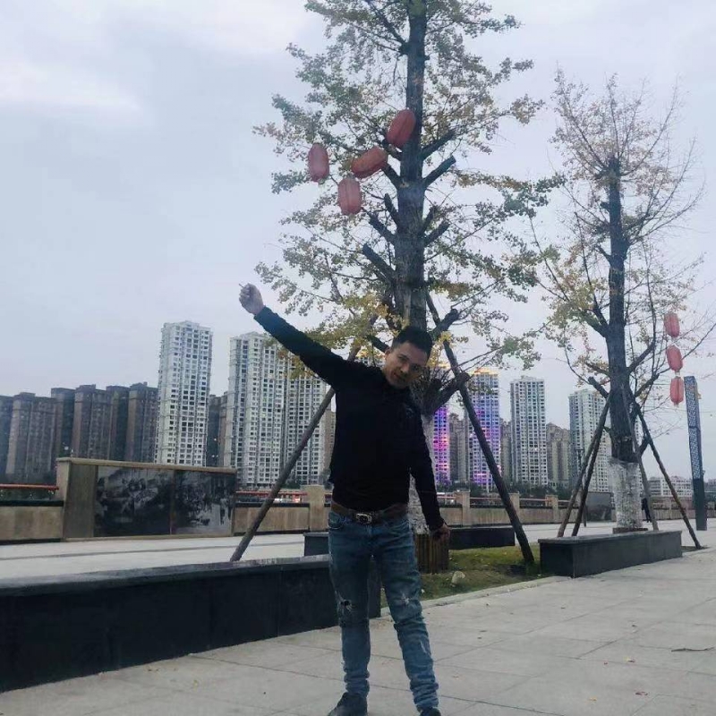 空空的房间的第一张照片--安溪交友网