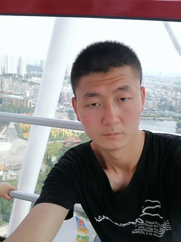 川川的第二张照片--安溪交友网