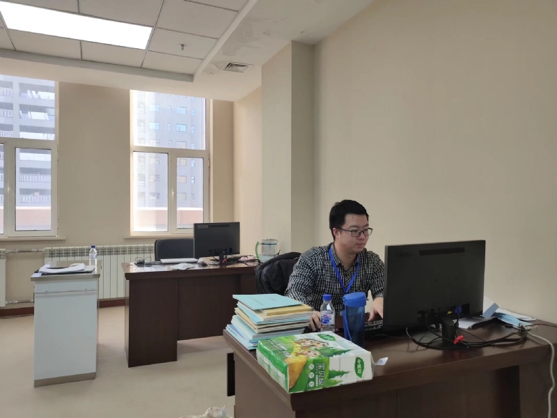 问道的第一张照片--安溪交友网