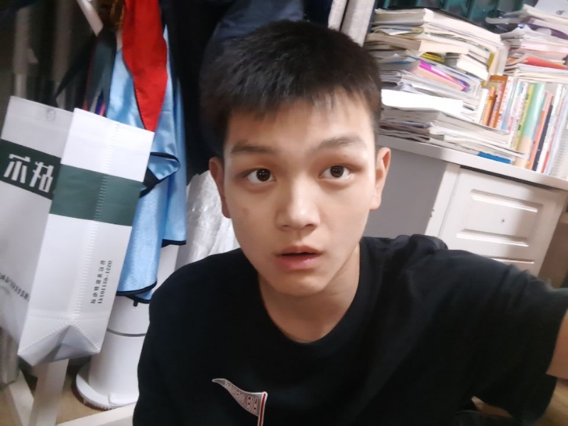 找人月的第一张照片--安溪交友网