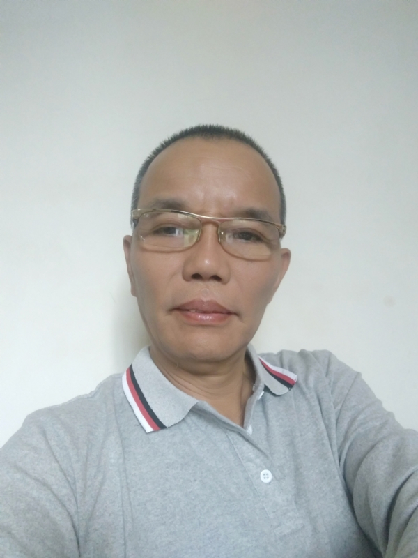 稳重大方的第一张照片--安溪交友网