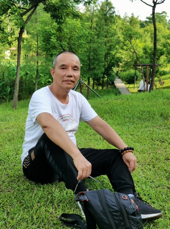 稳重大方的第二张照片--安溪交友网