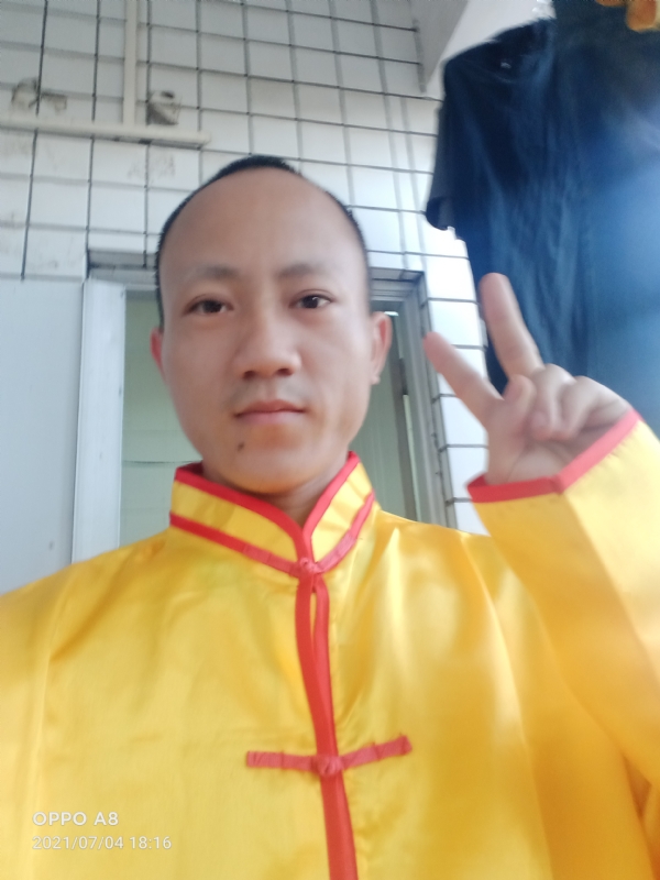 宋福军的第二张照片--安溪交友网