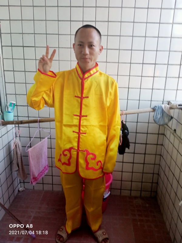 宋福军的第三张照片--安溪交友网