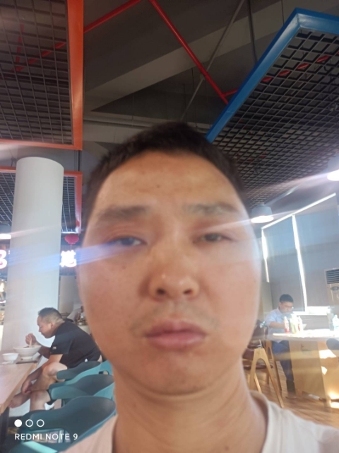专情、互爱的第二张照片--安溪交友网