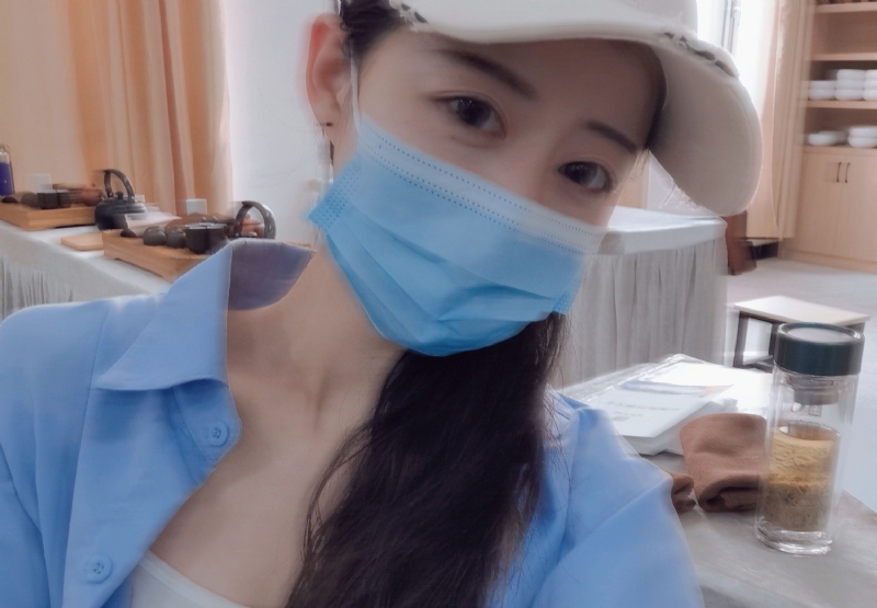木头人的第一张照片--安溪交友网