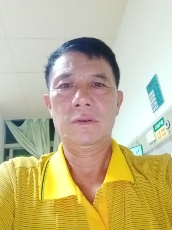 打工人的第一张照片--安溪交友网