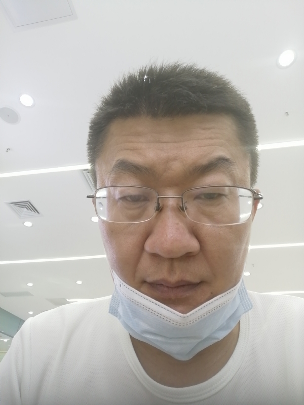 无奈的第一张照片--安溪交友网