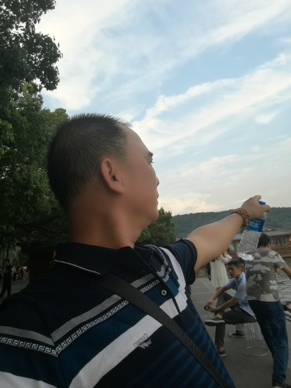 木子五的第四张照片--安溪交友网