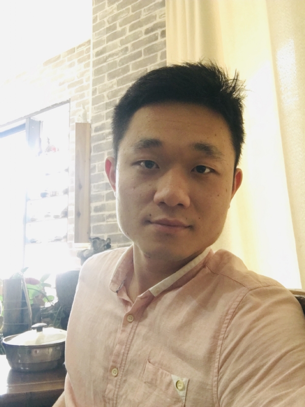 落落大方的第二张照片--安溪交友网