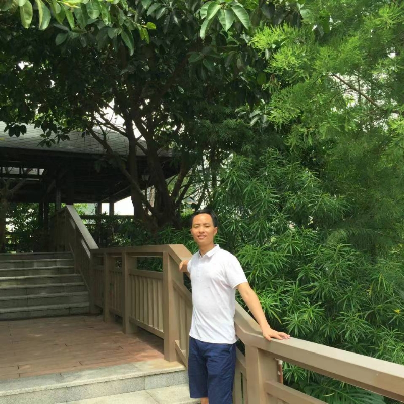 教书育人的第一张照片--安溪交友网