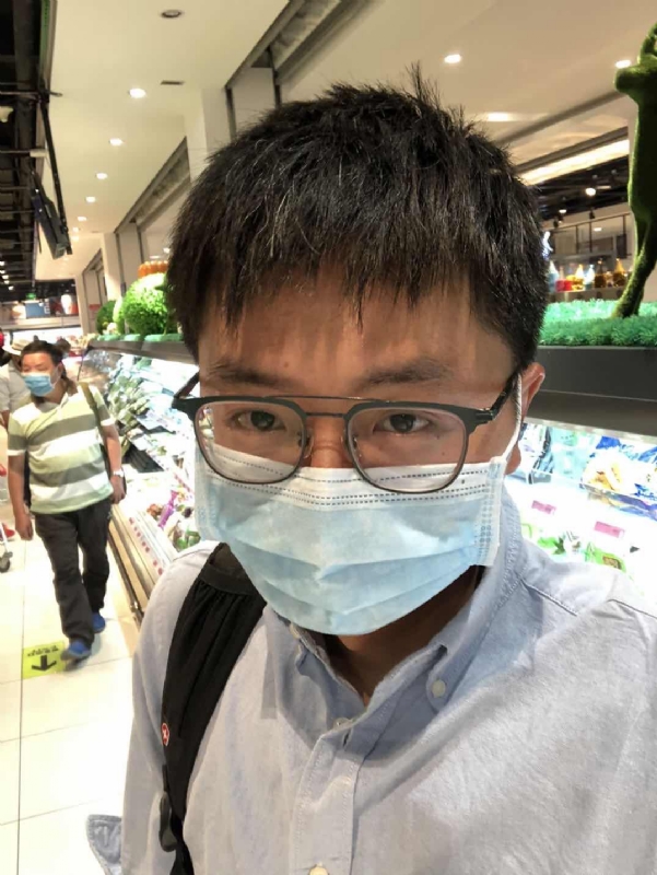 依一的第一张照片--安溪交友网