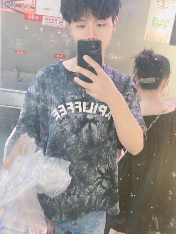 上心的第一张照片--安溪交友网
