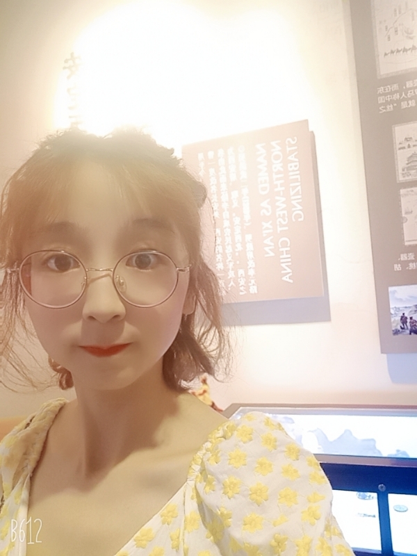 吴小小的第一张照片--安溪交友网