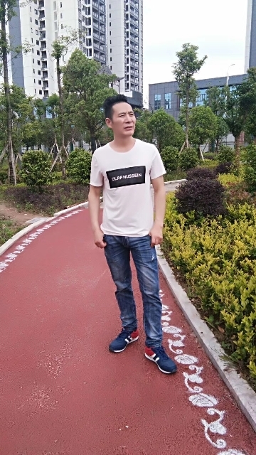 真诚相待的第一张照片--安溪交友网