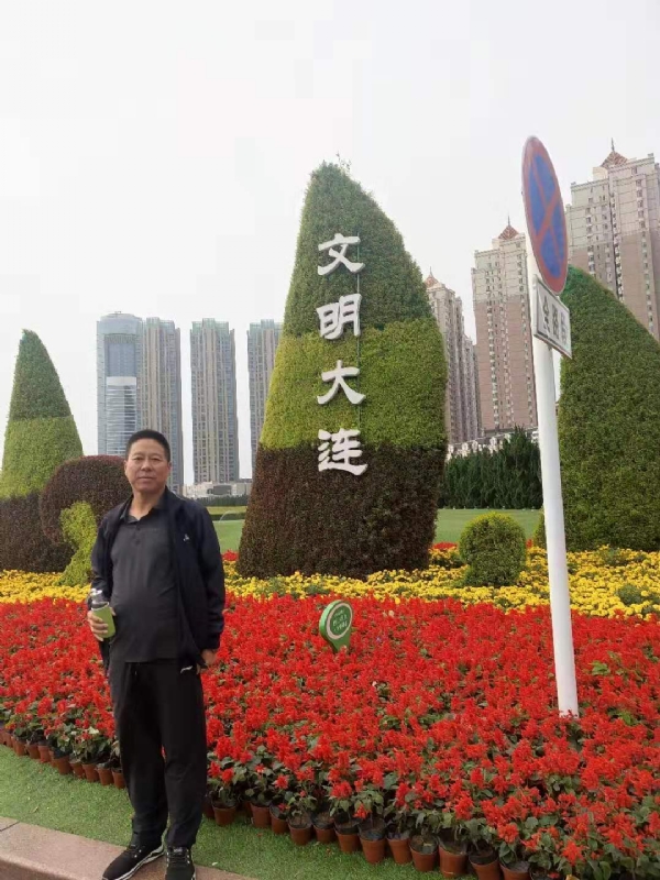 阿华的第一张照片--安溪交友网