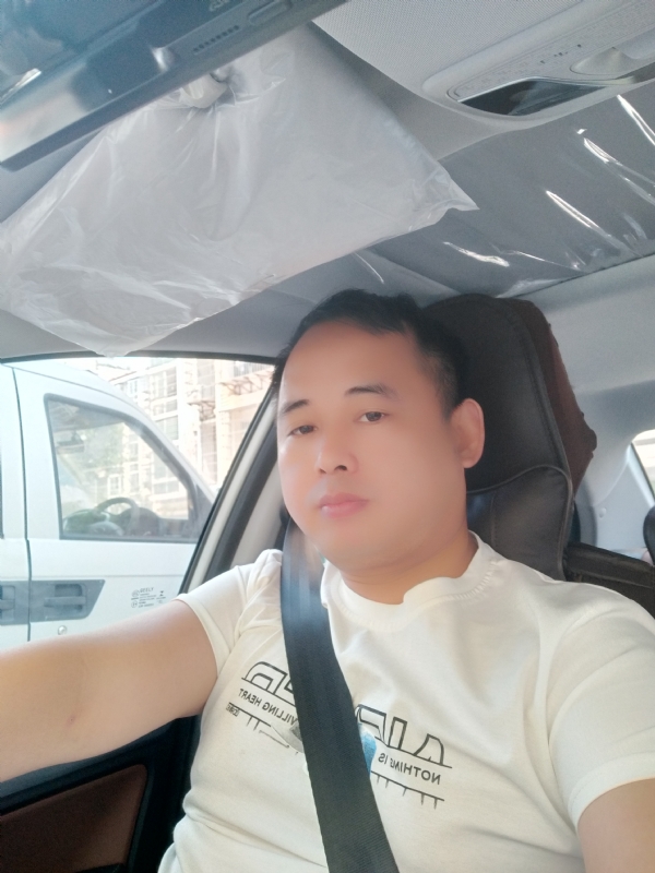 有你就好的第三张照片--安溪交友网