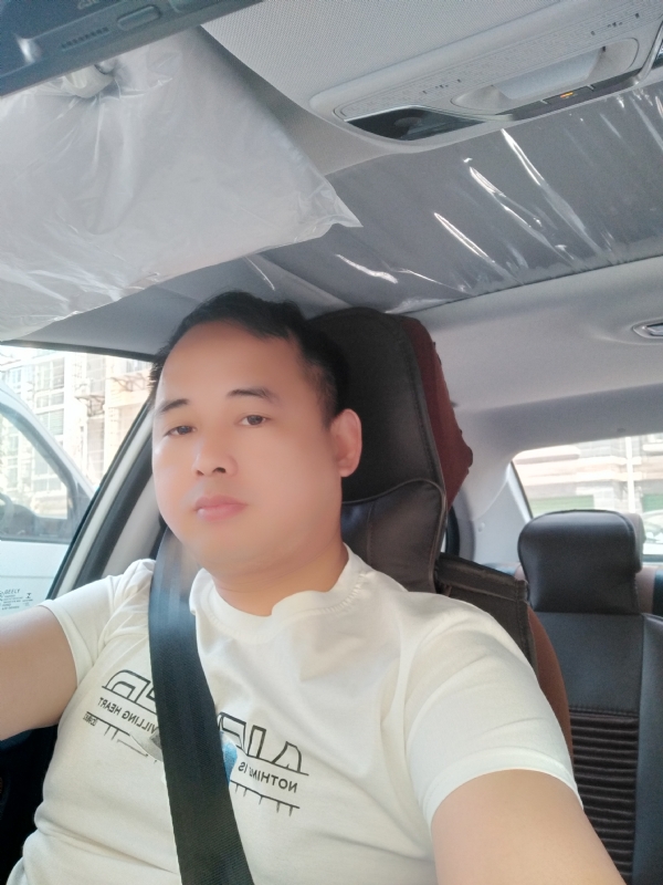有你就好的第四张照片--安溪交友网