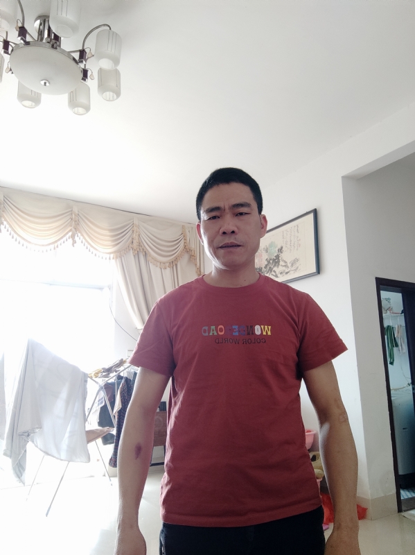 再回首的第二张照片--安溪交友网