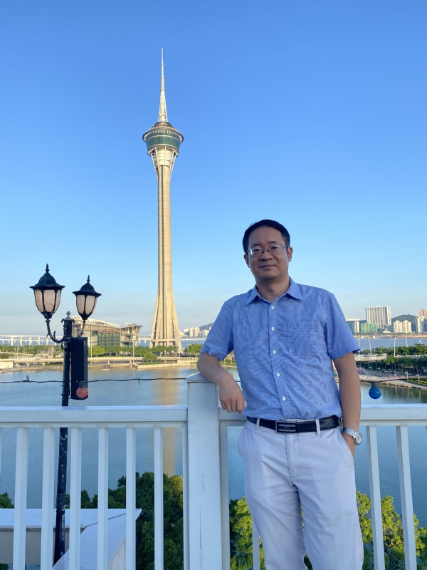 Yangyi的第三张照片--安溪交友网