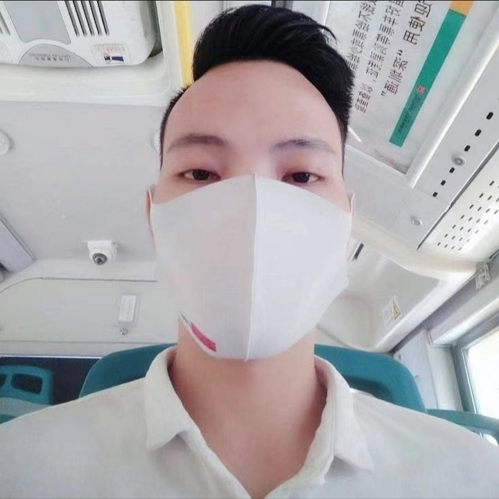 摆渡者的第一张照片--安溪交友网
