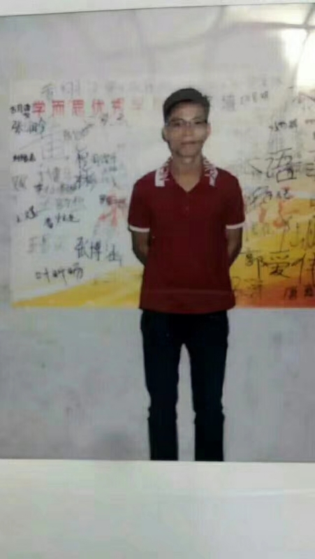 摆渡者的第二张照片--安溪交友网