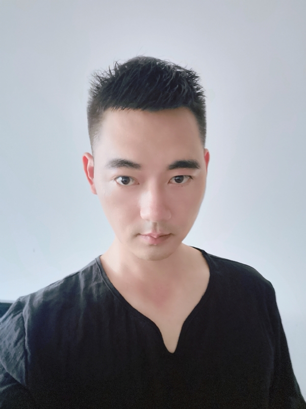 Run的第一张照片--安溪交友网