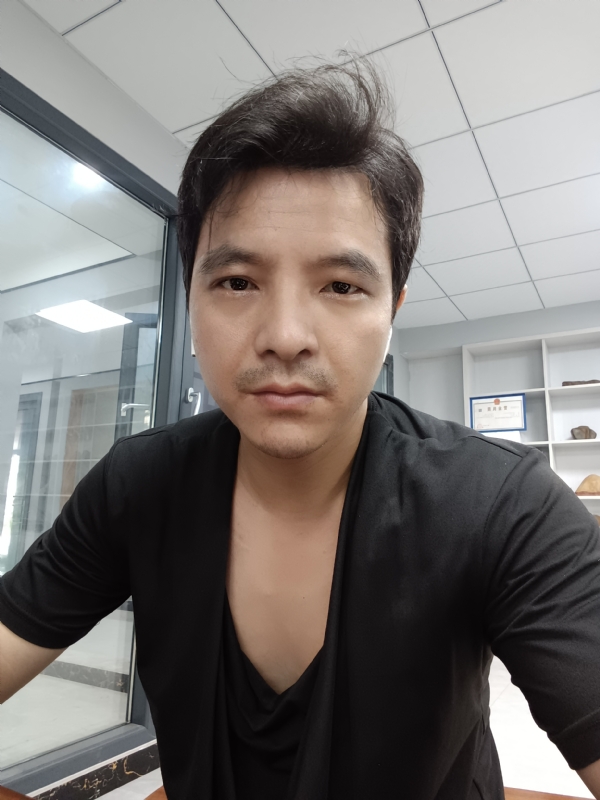 心门关不上的窗的第一张照片--安溪交友网