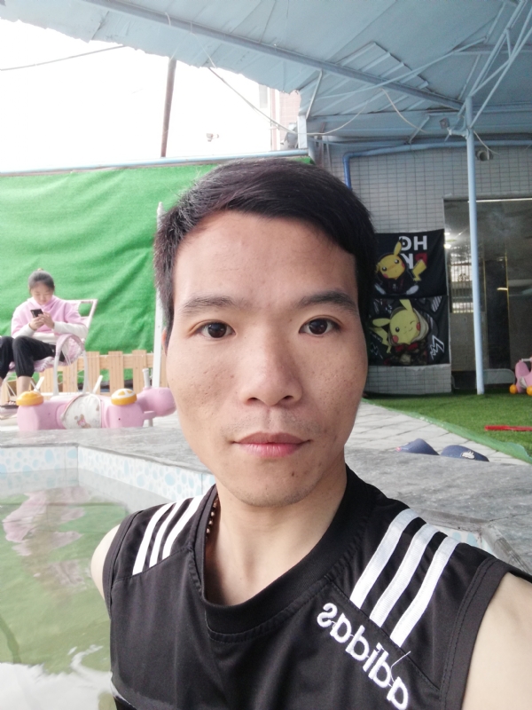 WWH的第一张照片--安溪交友网