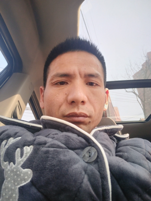 青春不长在的第一张照片--安溪交友网