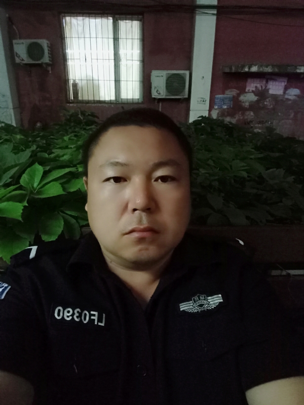 冯宇的第一张照片--安溪交友网