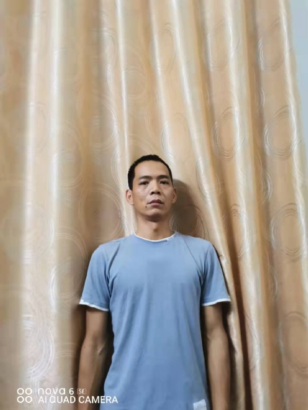 缘起的第一张照片--安溪交友网