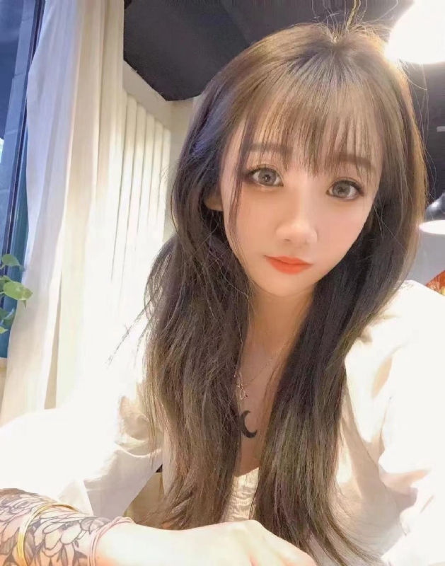 柚子的第一张照片--安溪交友网