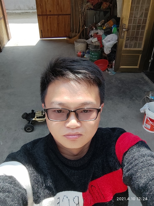 社交恐惧的第一张照片--安溪交友网