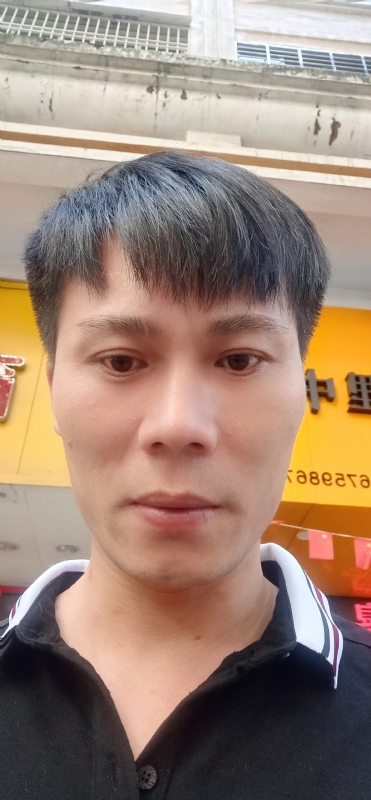 笑看人生的第一张照片--安溪交友网