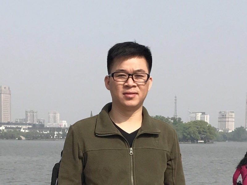 孔雀鱼的第一张照片--安溪交友网