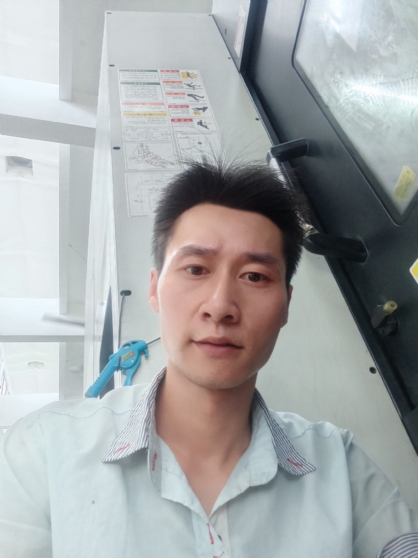 丽影封存的第一张照片--安溪交友网