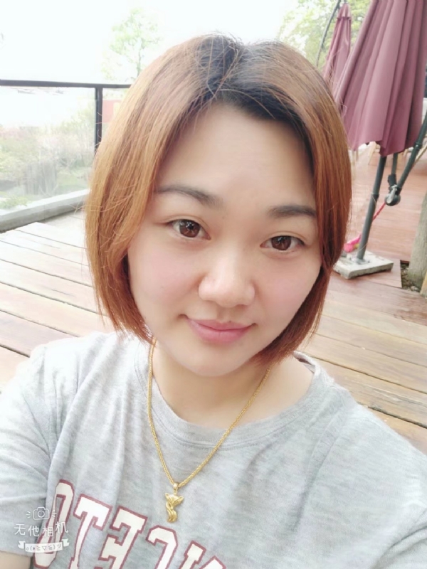 双宝的第一张照片--安溪交友网