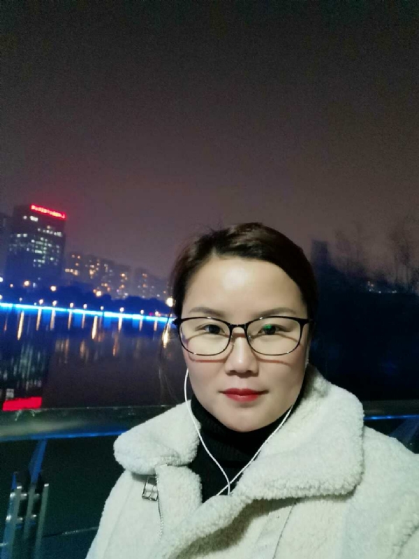 小英的第一张照片--安溪交友网
