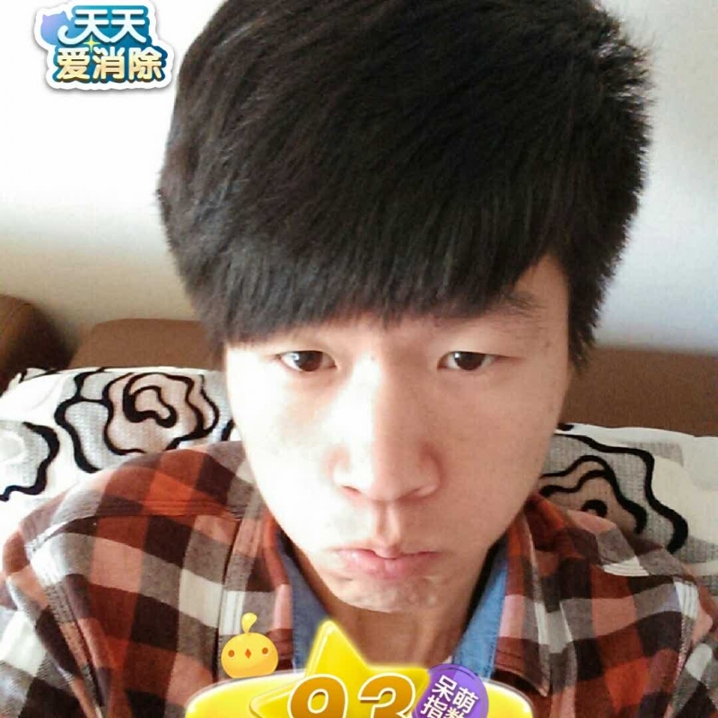 刘丰的第三张照片--安溪交友网