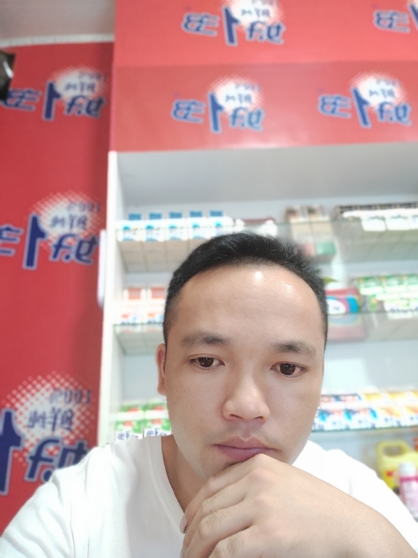 小老弟的第二张照片--安溪交友网