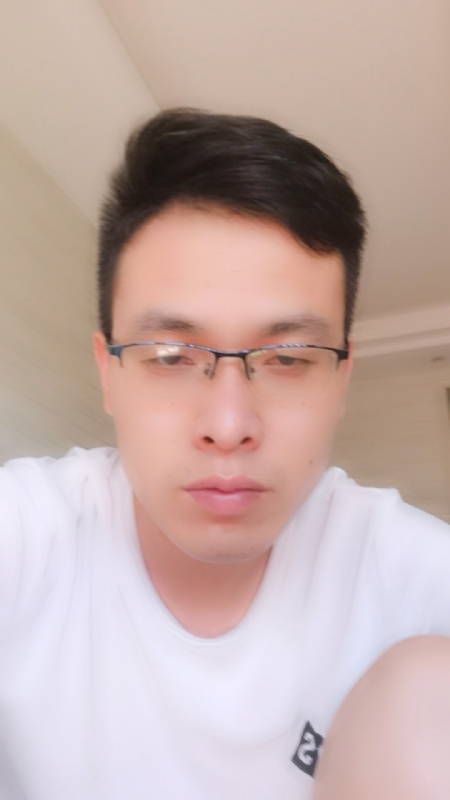 携一人白首的第一张照片--安溪交友网
