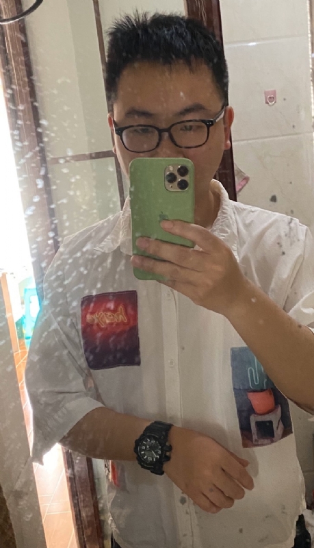 阿线小锅锅的第一张照片--安溪交友网
