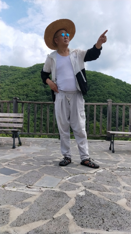 真诚寻伴的第二张照片--安溪交友网