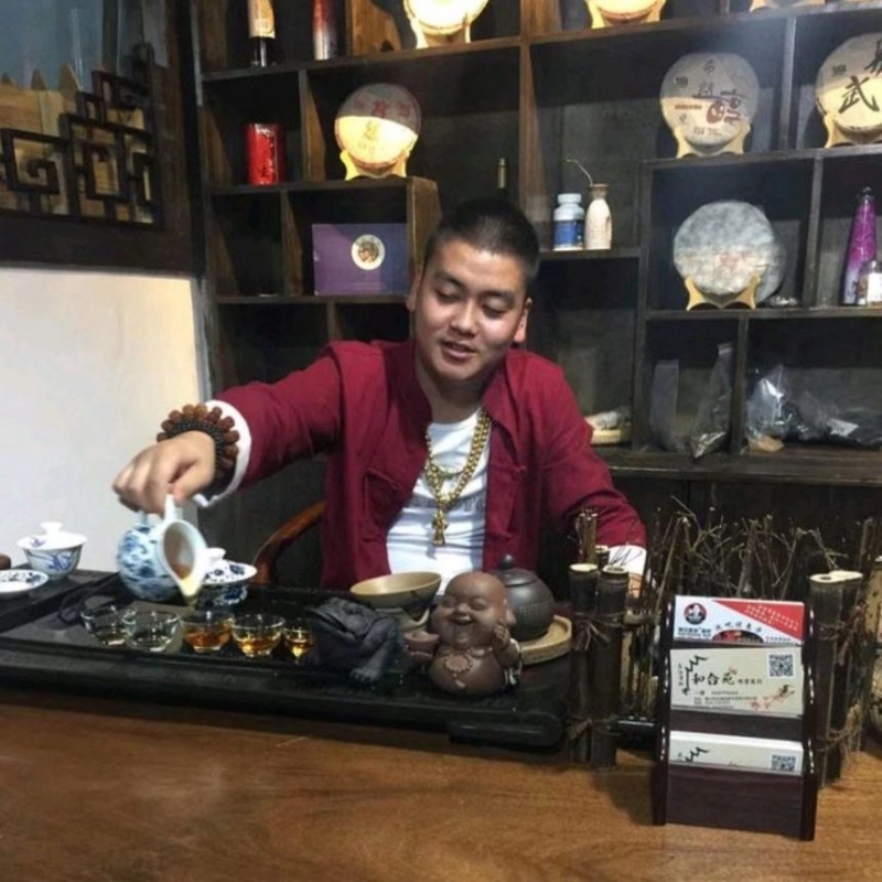 请叫我金爷的第一张照片--安溪交友网