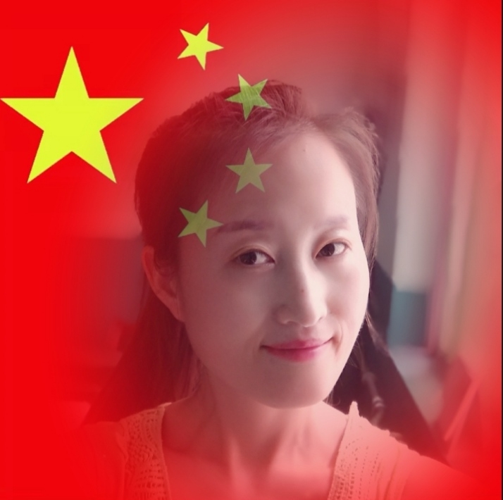 可爱如你的第一张照片--安溪交友网