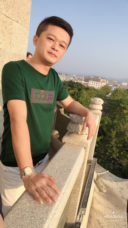 旭旭的第一张照片--安溪交友网
