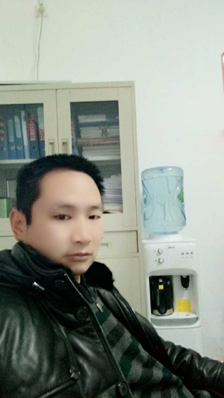 蓝色棒棒糖的第一张照片--安溪交友网