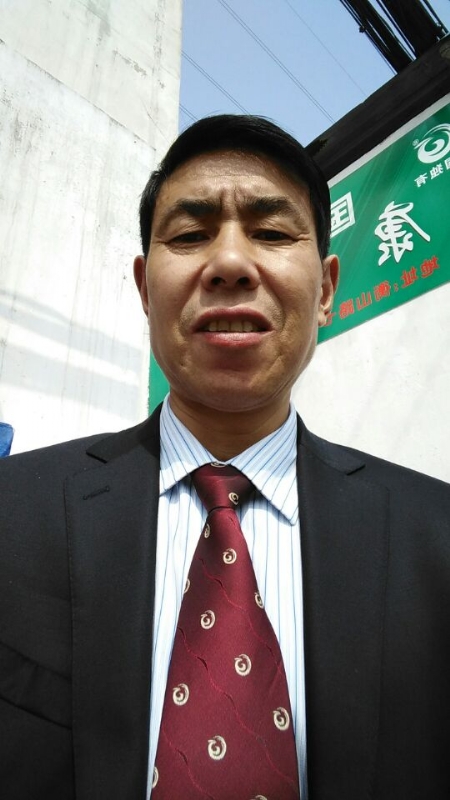 刘哥的第一张照片--安溪交友网
