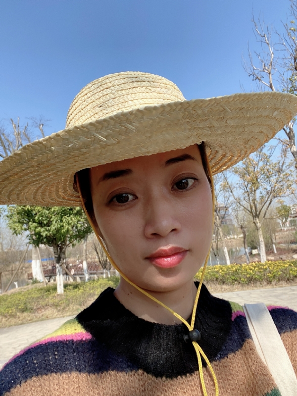 简单的第一张照片--安溪交友网